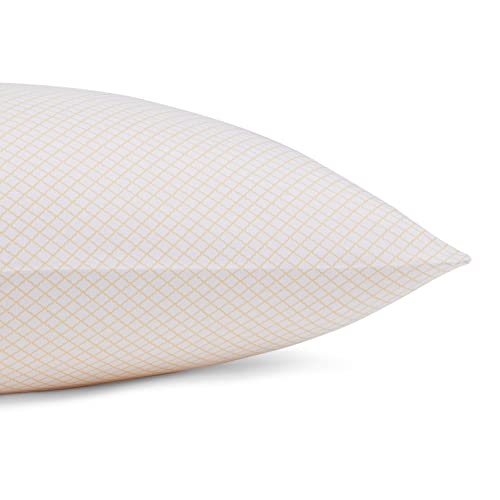 AmazonBasics Light-Weight Microfiber Sheet Set - Full, Black