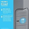 Keurig K-Iced Single Serve K-Cup Pod Coffee Maker