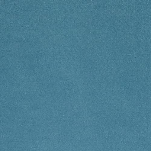 AmazonBasics Light-Weight Microfiber Sheet Set - Full, Black