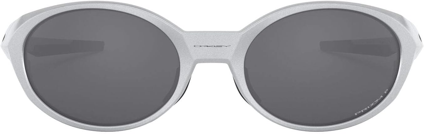 Oakley Mens OO9438 Eyejacket Redux Rectangular Sunglasses