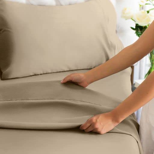 Extra Deep Pocket Sheets