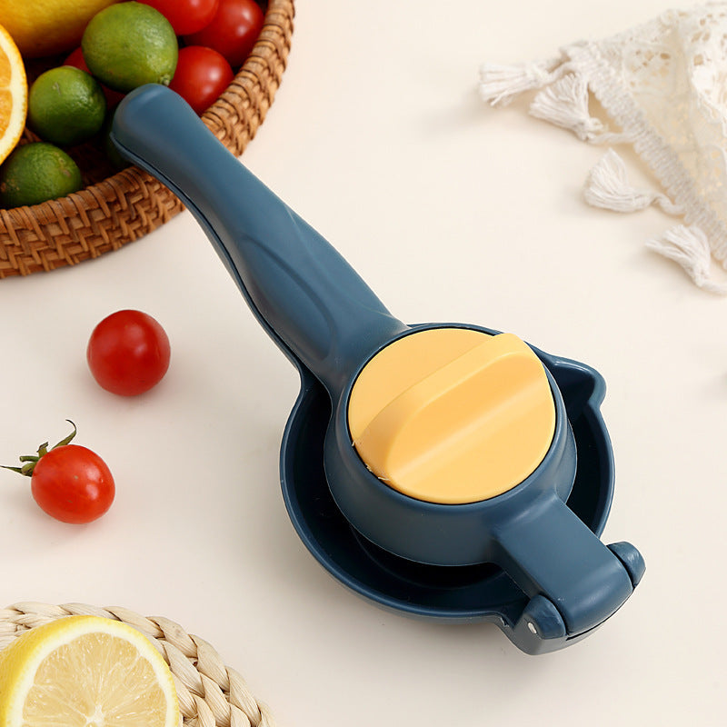 Juicer Multi Functional Manual Juicer