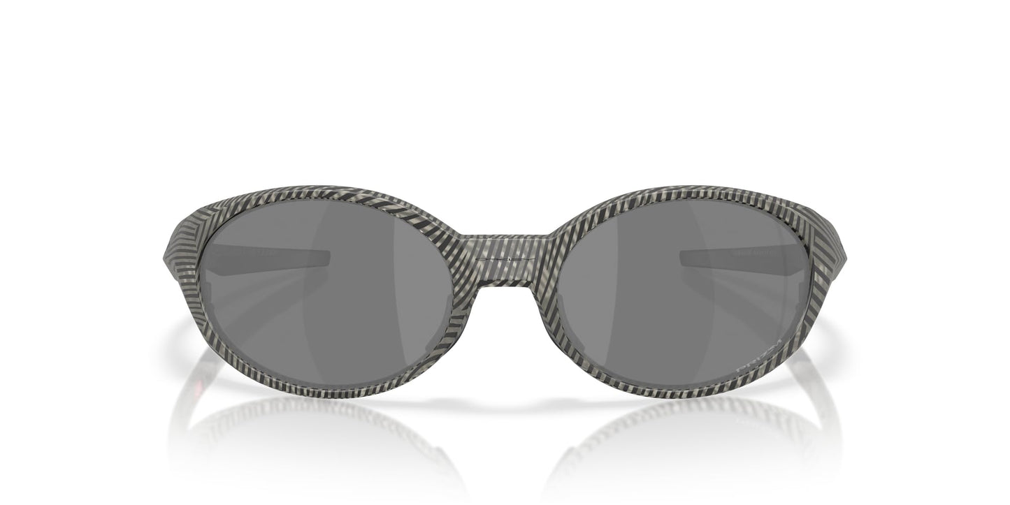 Oakley Mens OO9438 Eyejacket Redux Rectangular Sunglasses