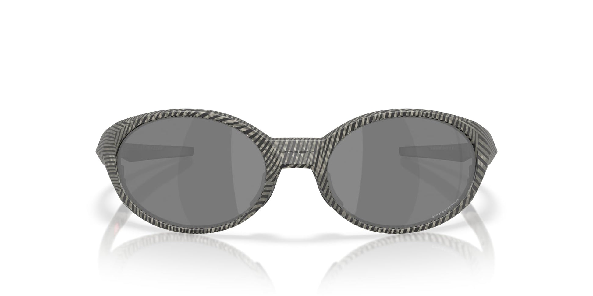 Oakley Mens OO9438 Eyejacket Redux Rectangular Sunglasses