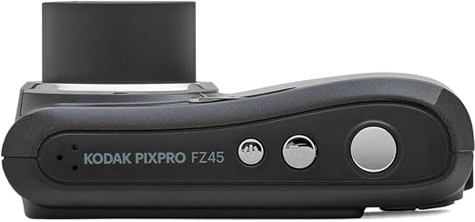 KODAK PIXPRO Friendly Zoom FZ45-BK 16MP Digital Camera