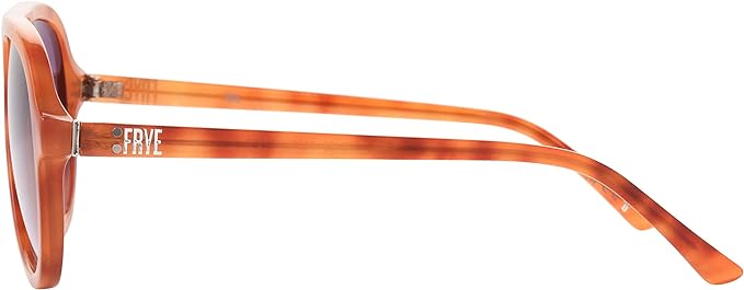 Frye Women's Ruby Aviator Sunglasses