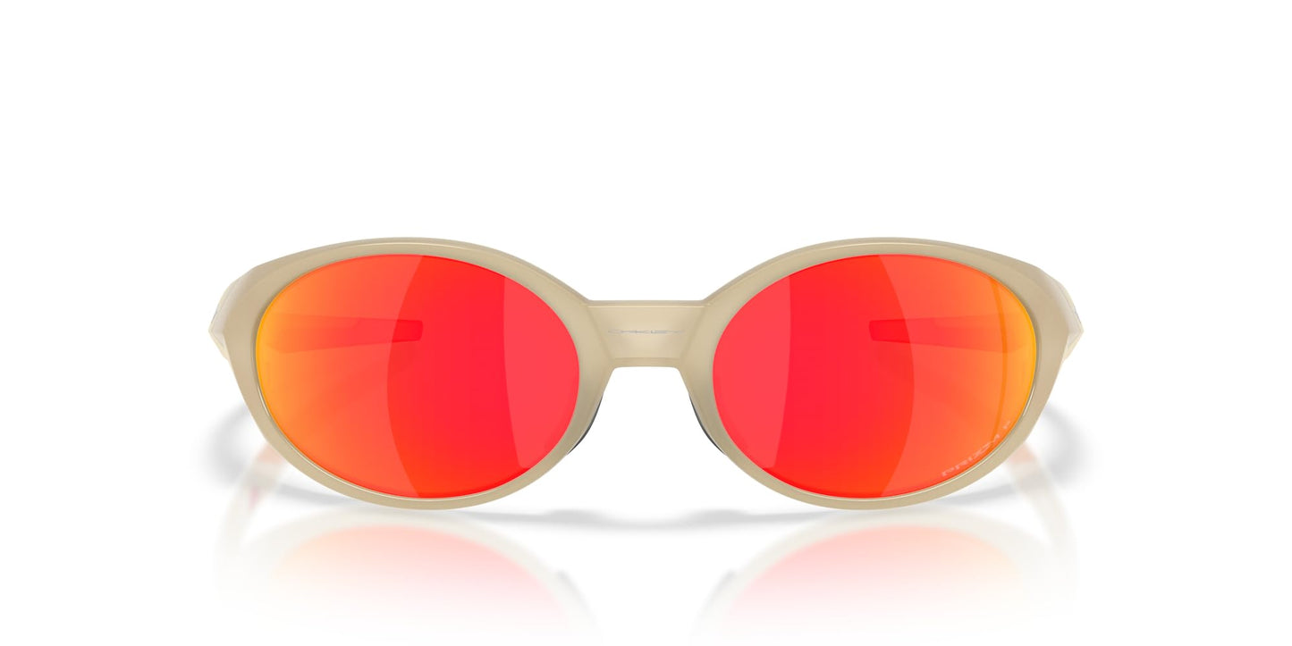 Oakley Mens OO9438 Eyejacket Redux Rectangular Sunglasses