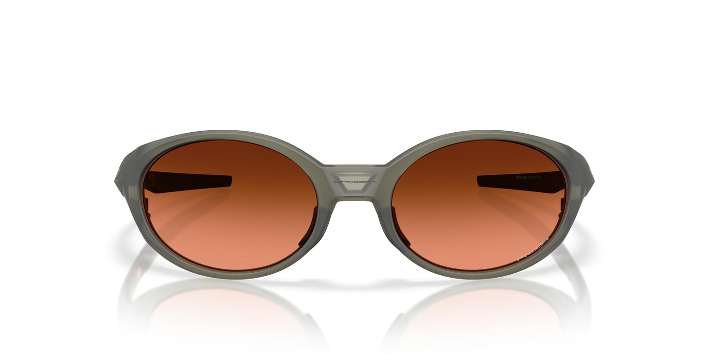 Oakley Mens OO9438 Eyejacket Redux Rectangular Sunglasses