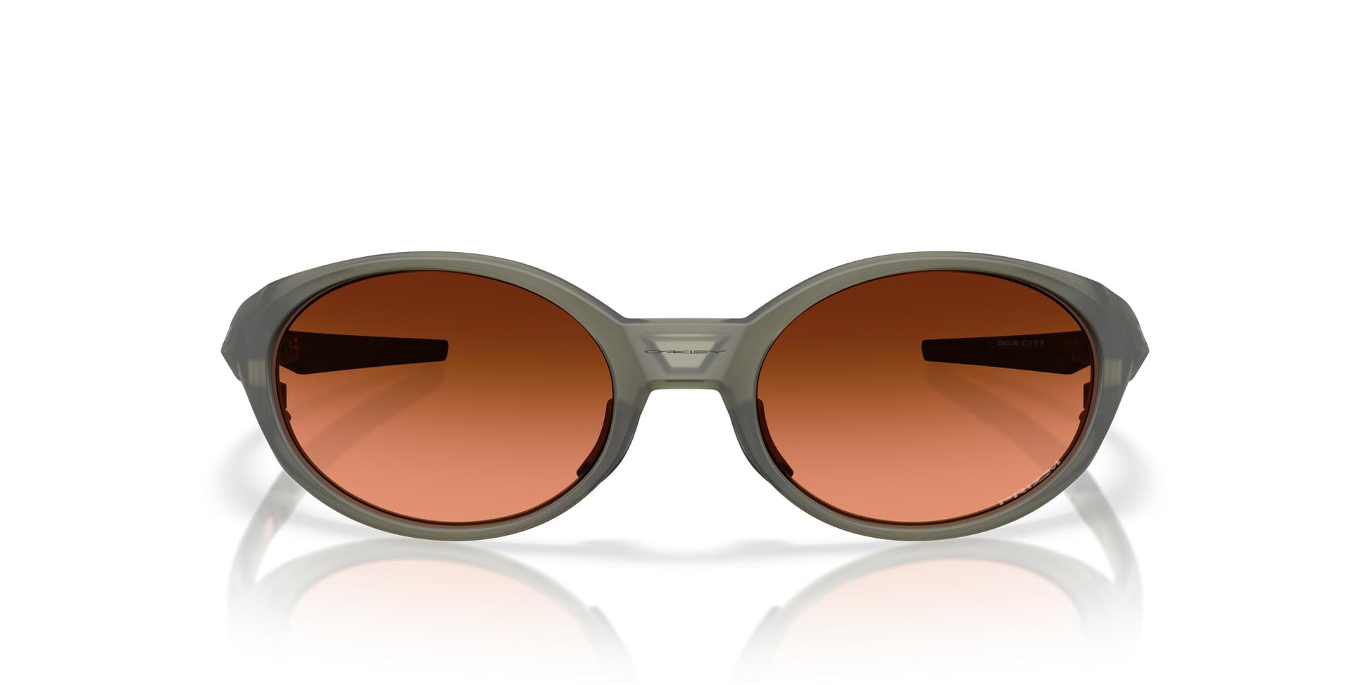 Oakley Mens OO9438 Eyejacket Redux Rectangular Sunglasses