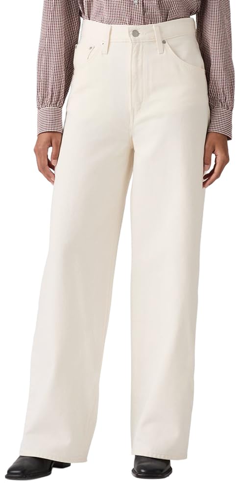 Levi's Womens Cinch BaggyJeans