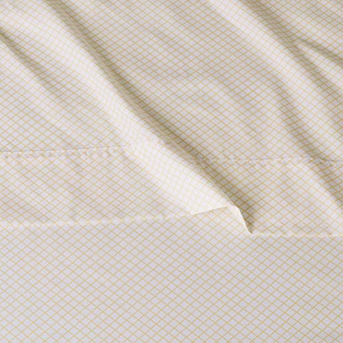 AmazonBasics Light-Weight Microfiber Sheet Set - Full, Black