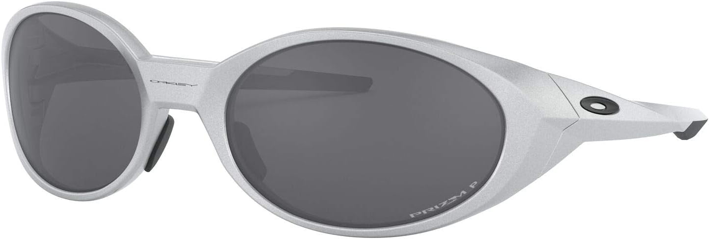 Oakley Mens OO9438 Eyejacket Redux Rectangular Sunglasses
