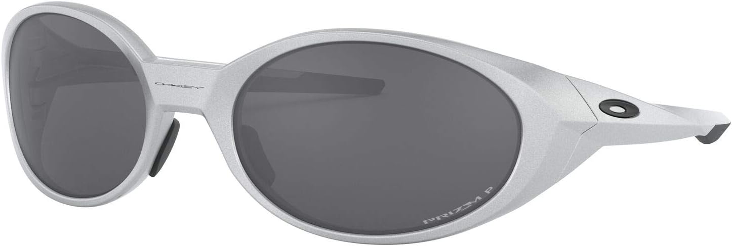 Oakley Mens OO9438 Eyejacket Redux Rectangular Sunglasses
