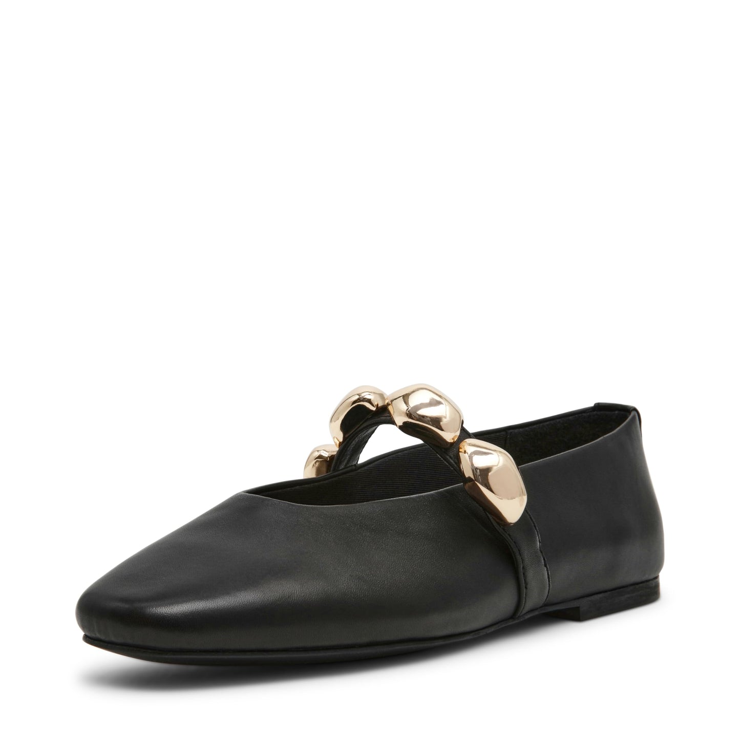 Steve Madden Women's Poppin Ballet Flat