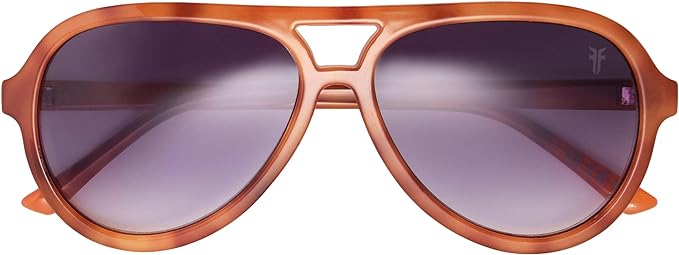 Frye Women's Ruby Aviator Sunglasses
