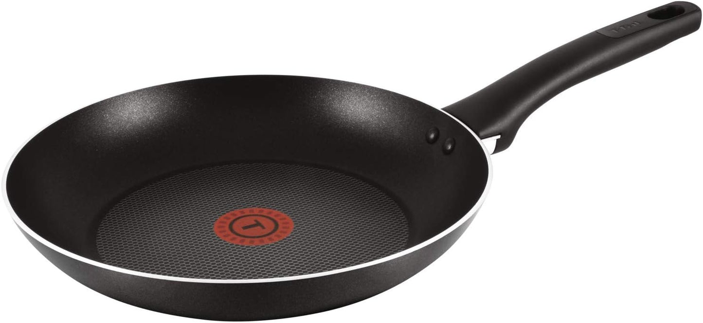 T-fal Intuition 9pc Non-Stick Cookware Set