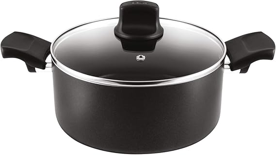 T-fal Intuition 9pc Non-Stick Cookware Set