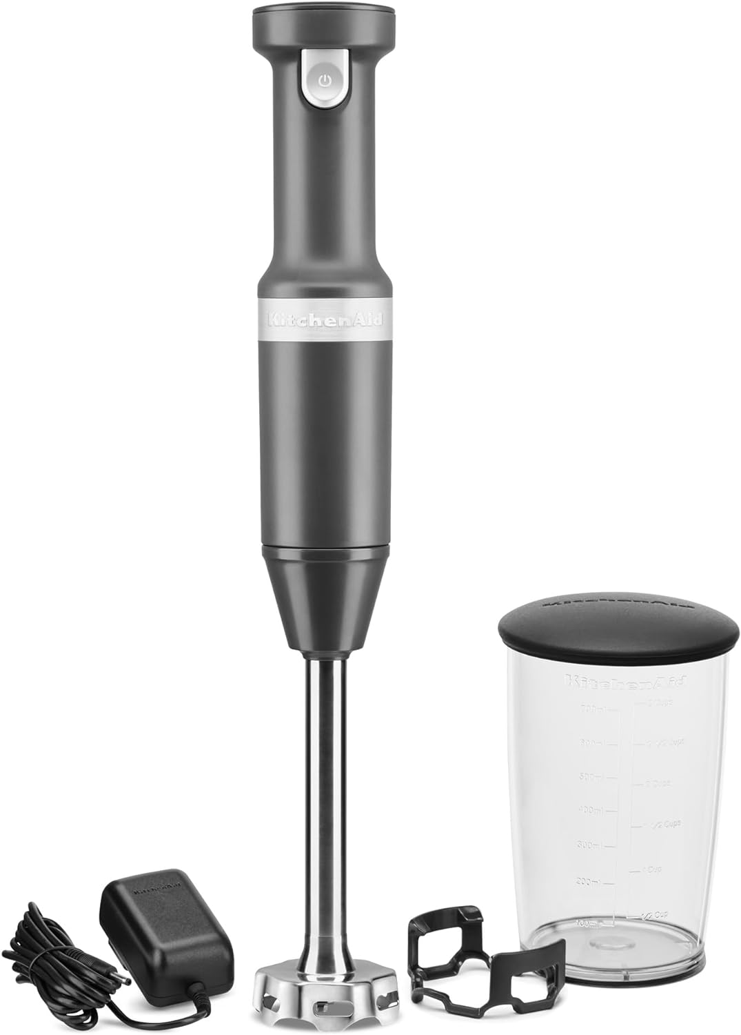 KitchenAid Variable Speed Cordless Hand Blender