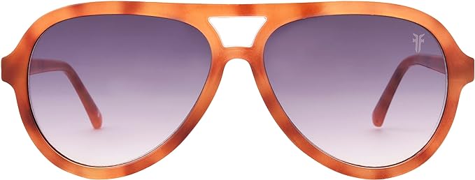 Frye Women's Ruby Aviator Sunglasses
