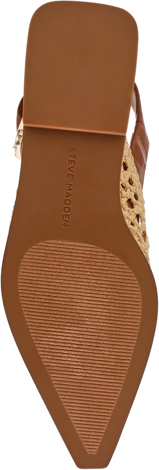 Steve Madden Women's Shay
