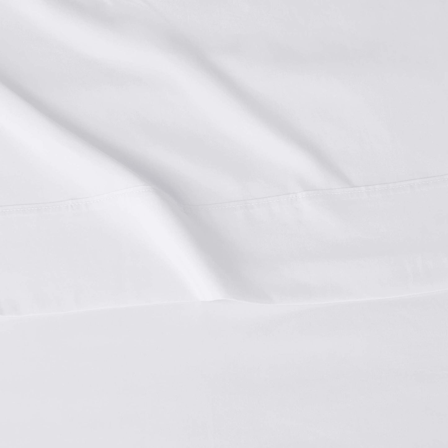 AmazonBasics Light-Weight Microfiber Sheet Set - Full, Black