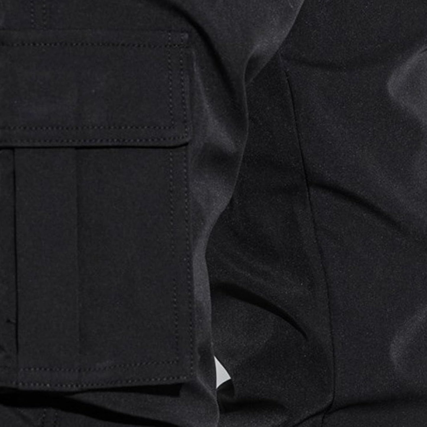 Cargo Pants for Men Slim Fit Casual Work Pants Drawstring Elastic Waist Joggers Outdoor Fishing Hiking Sweatpants