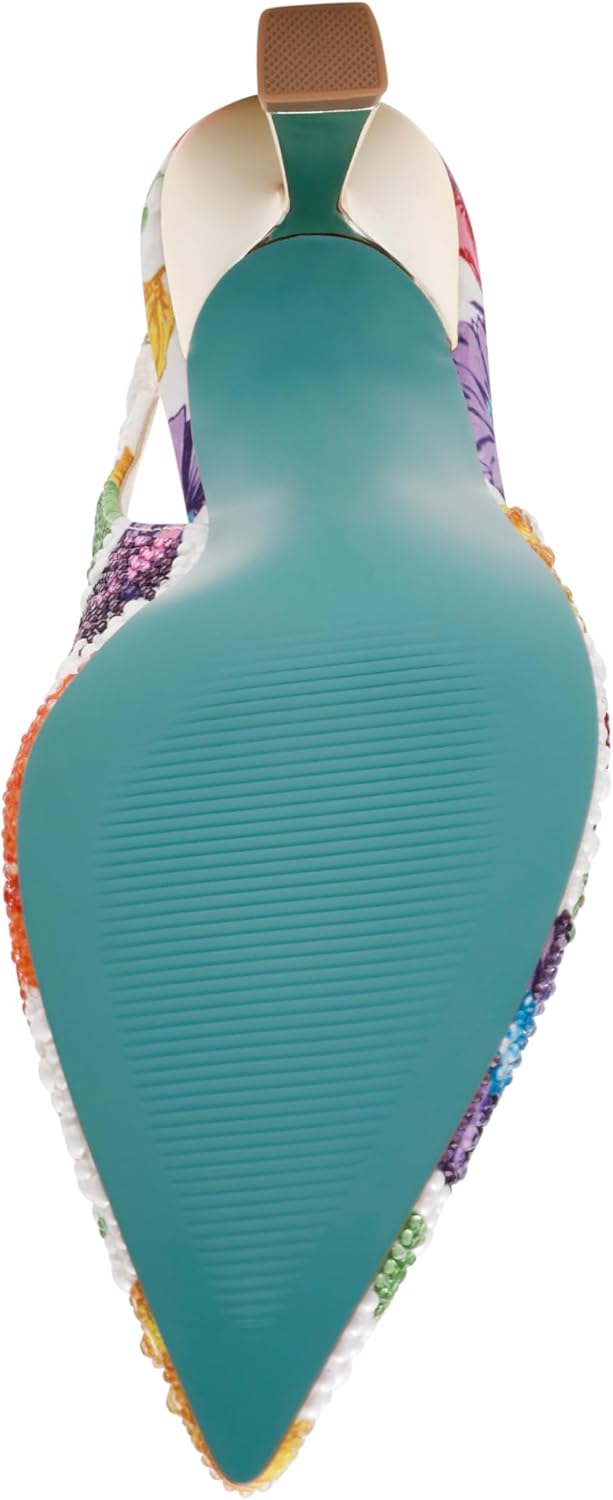 Blue by Betsey Johnson Clark