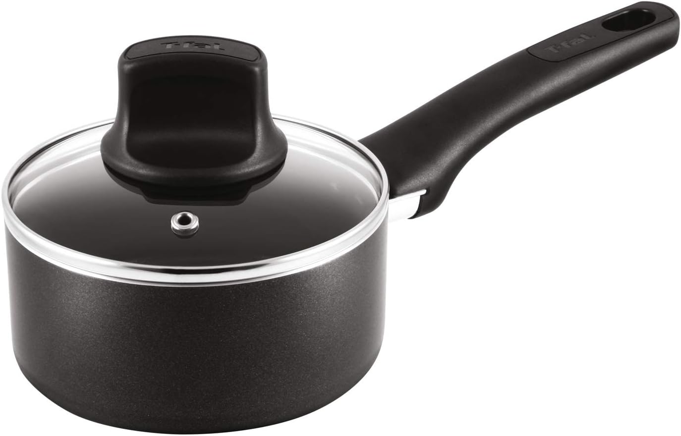 T-fal Intuition 9pc Non-Stick Cookware Set