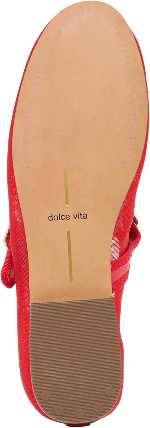 Dolce Vita Women's Relan Mesh Flats