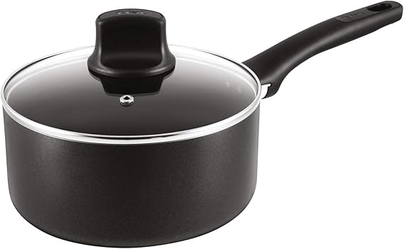 T-fal Intuition 9pc Non-Stick Cookware Set