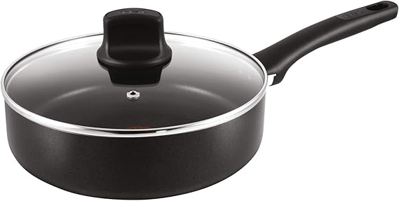 T-fal Intuition 9pc Non-Stick Cookware Set