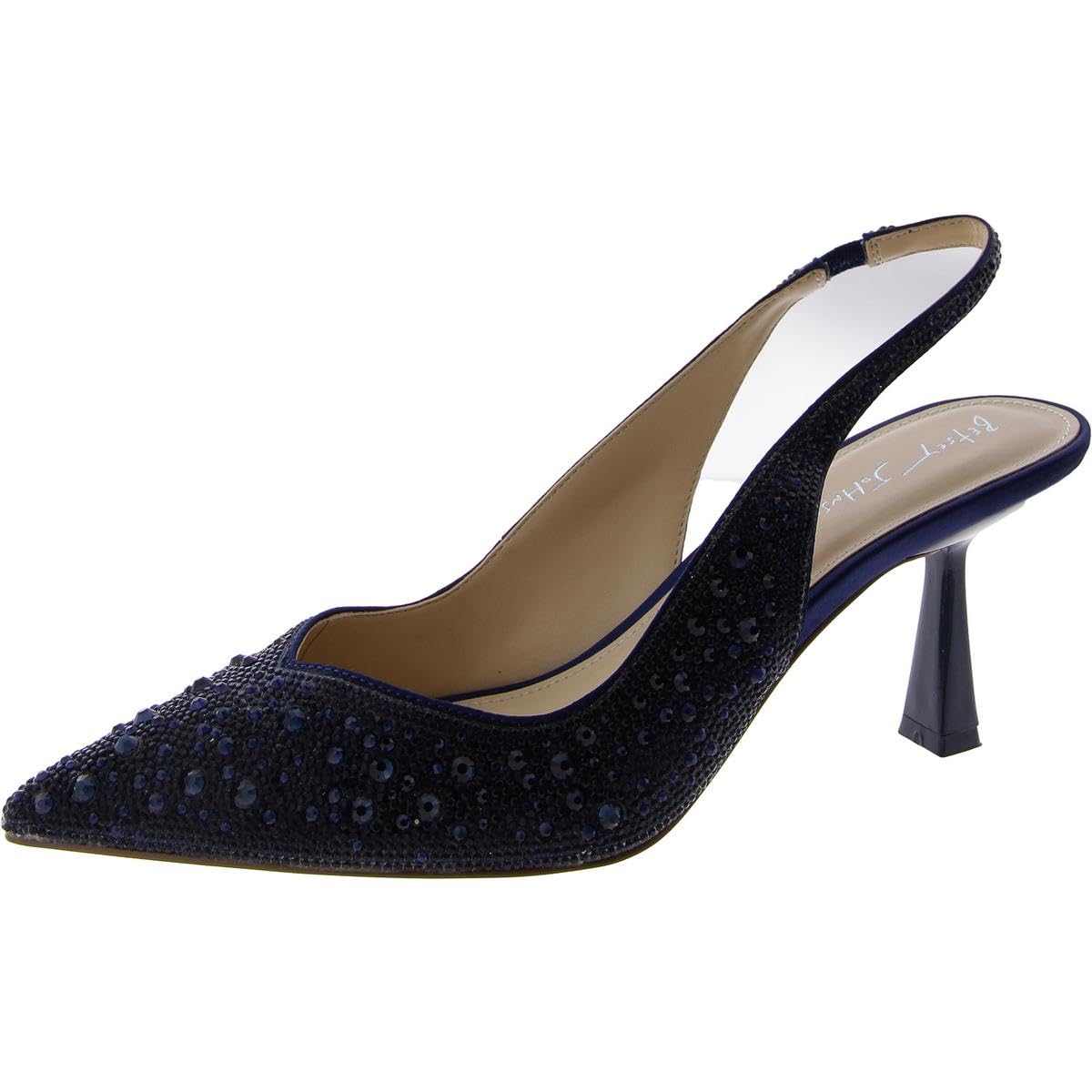 Blue by Betsey Johnson Clark