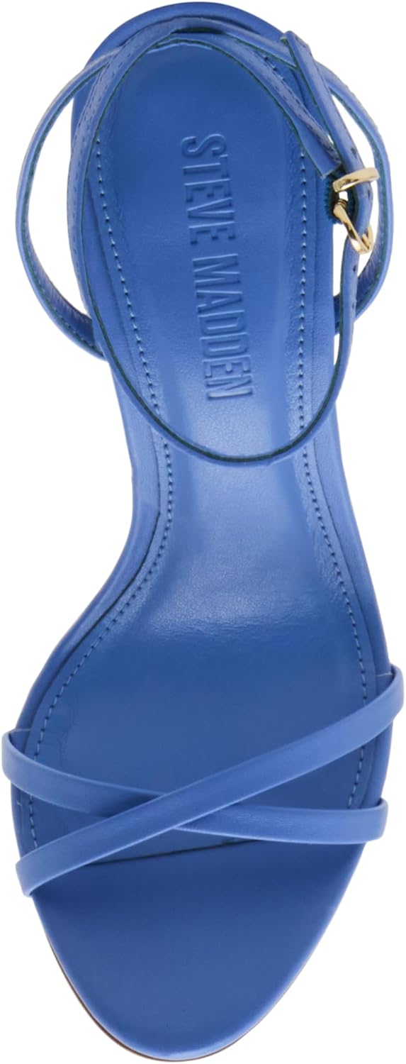 Steve Madden Women's Jypsey Pump