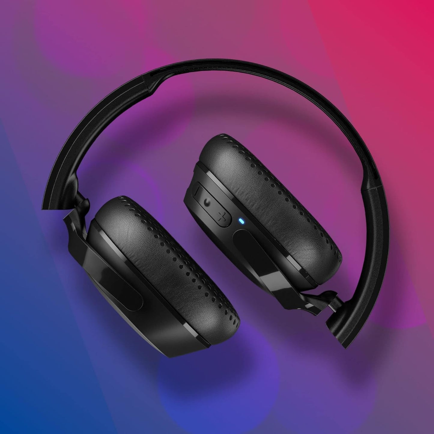 Skullcandy Riff 2 On-Ear Wireless Headphones