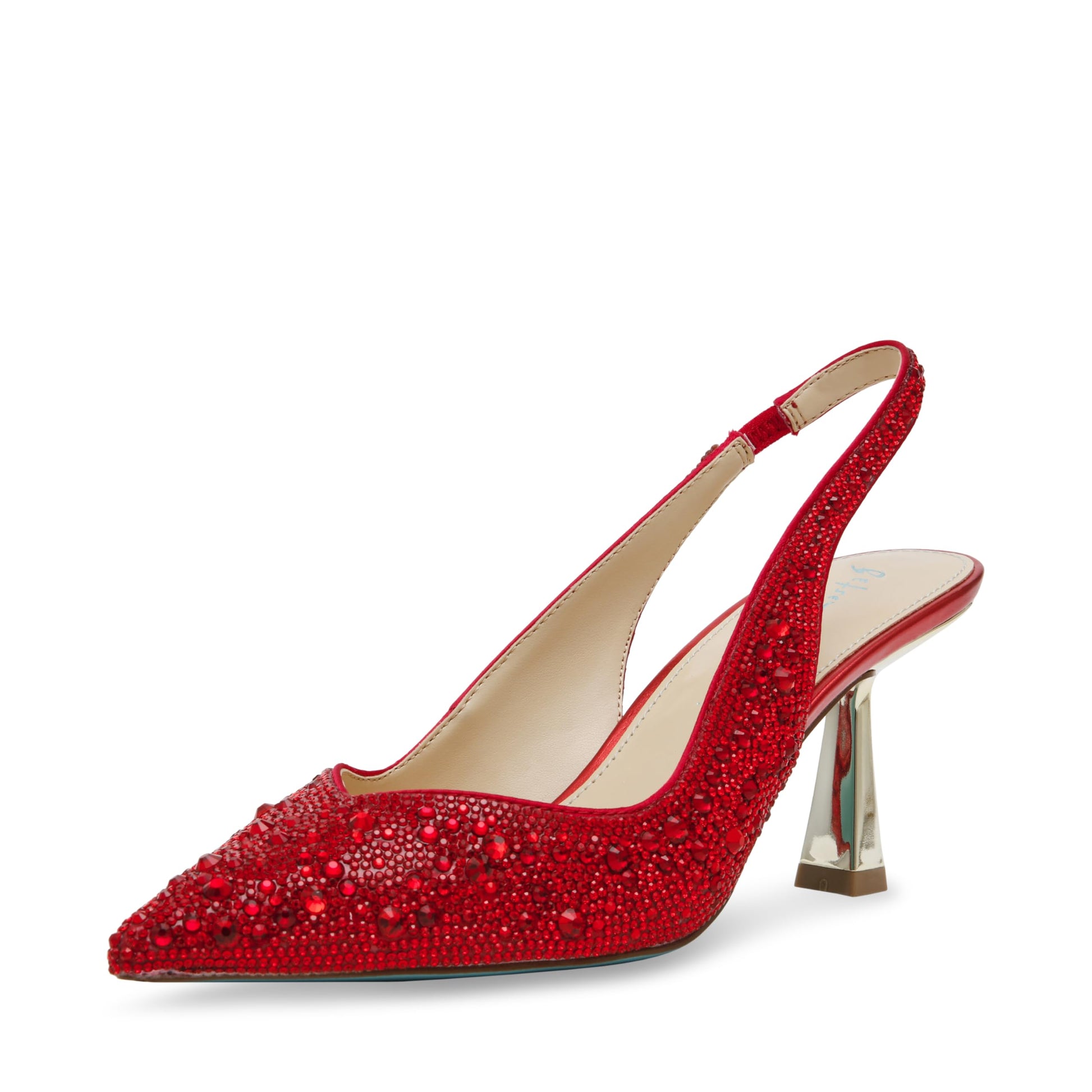 Blue by Betsey Johnson Clark