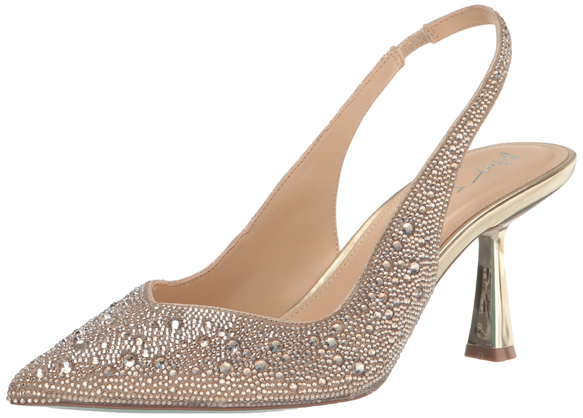Blue by Betsey Johnson Clark