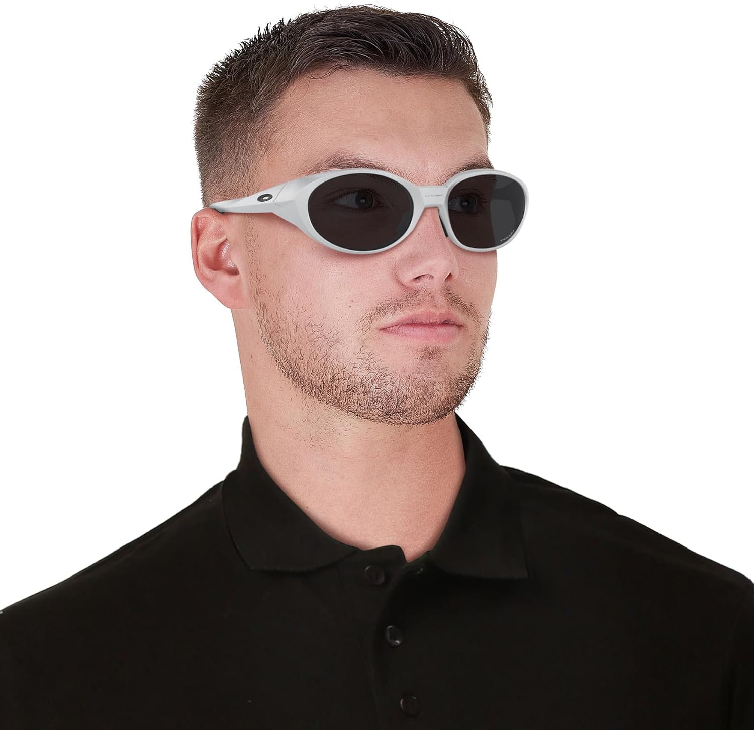 Oakley Sunglasses for Men - OO9438 Eye Jacket Redux Sunglasses PRIZM Lenses - Size 58
