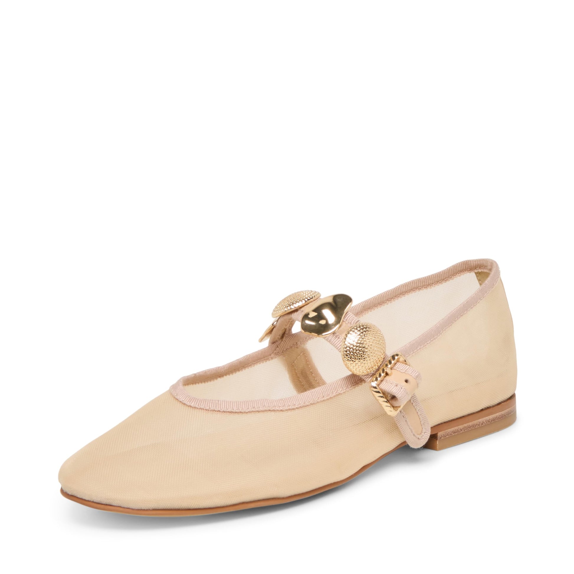 Dolce Vita Women's Relan Mesh Flats