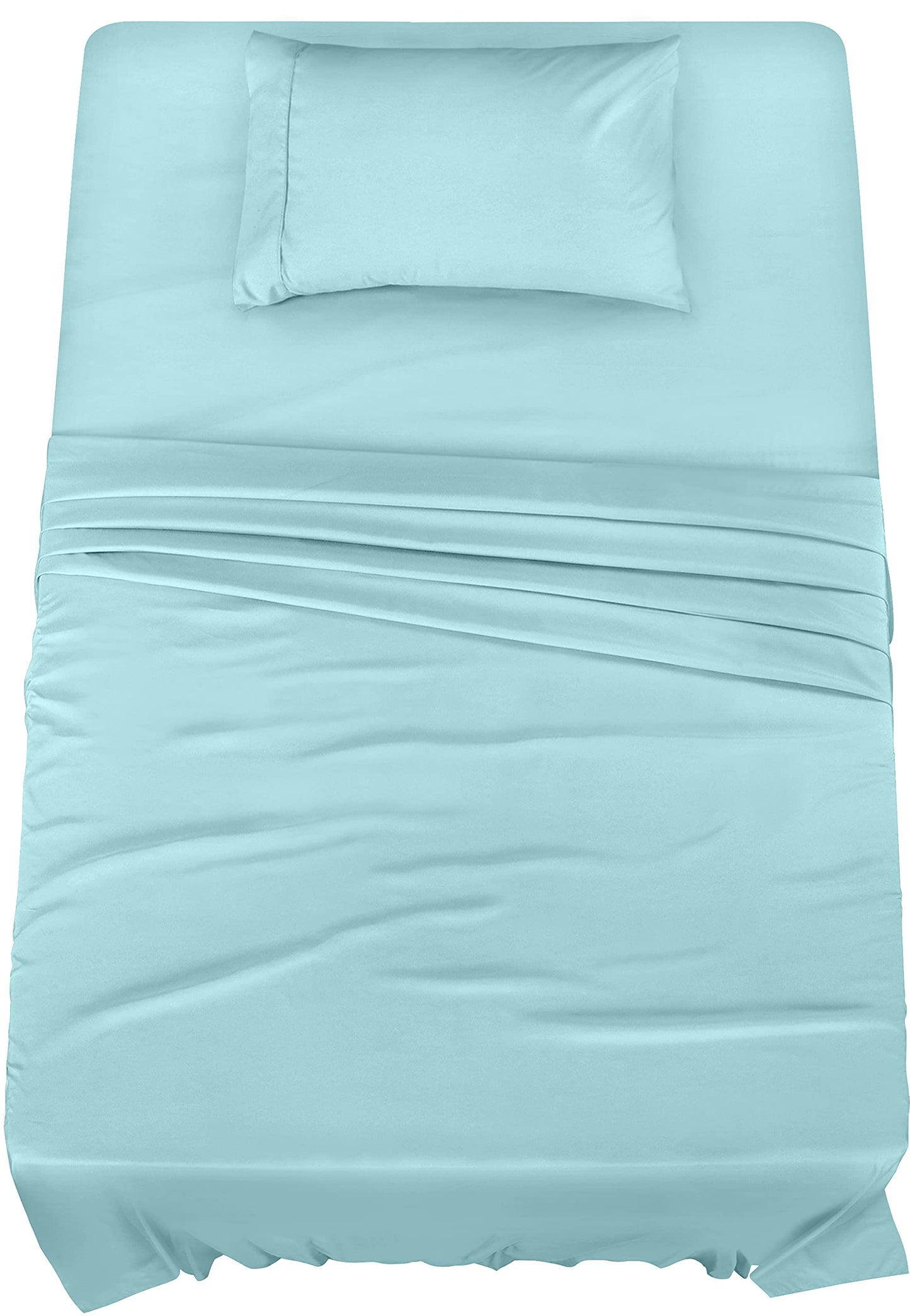 Utopia Bedding Bed Sheet Set - 4 Piece Full Bedding