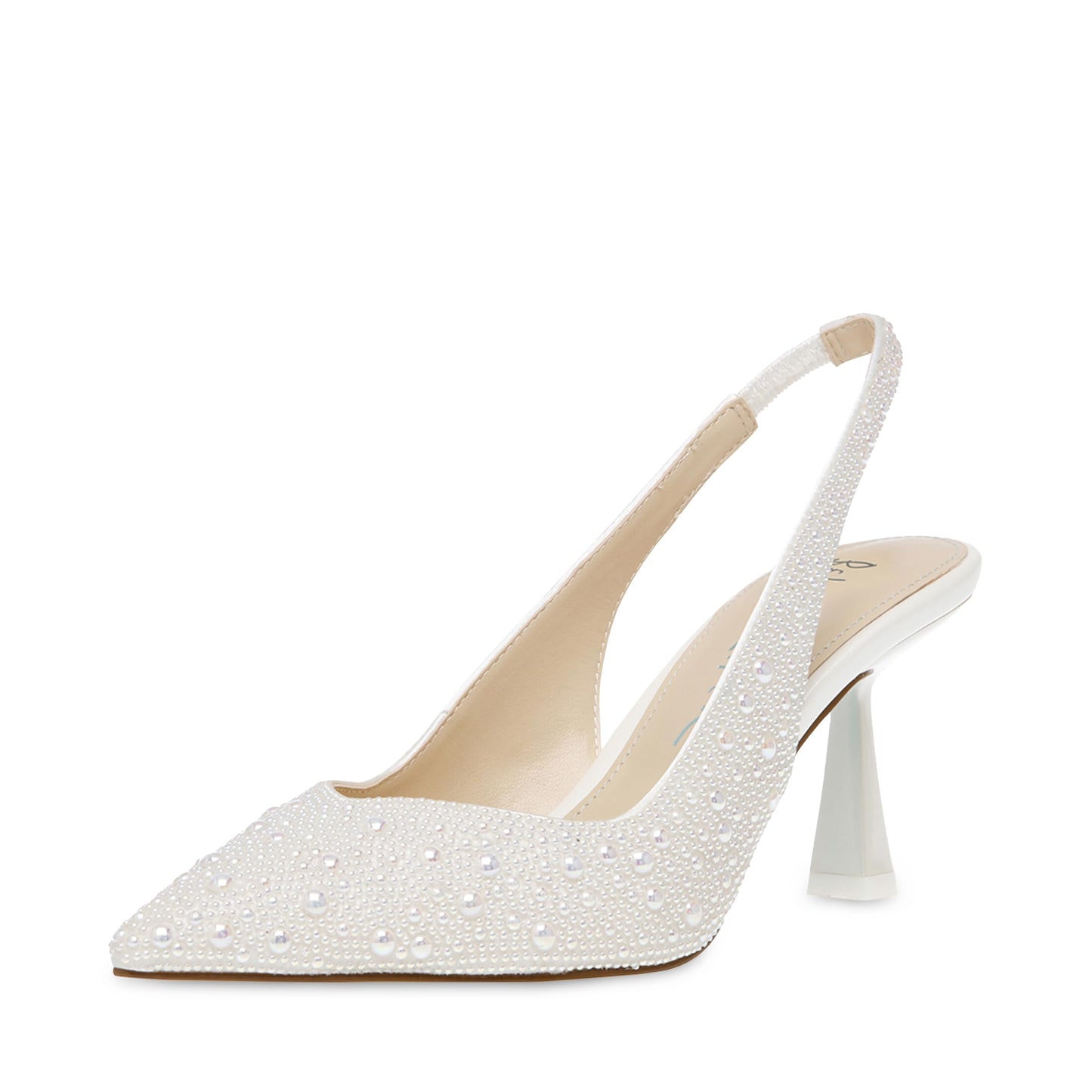 Blue by Betsey Johnson Clark