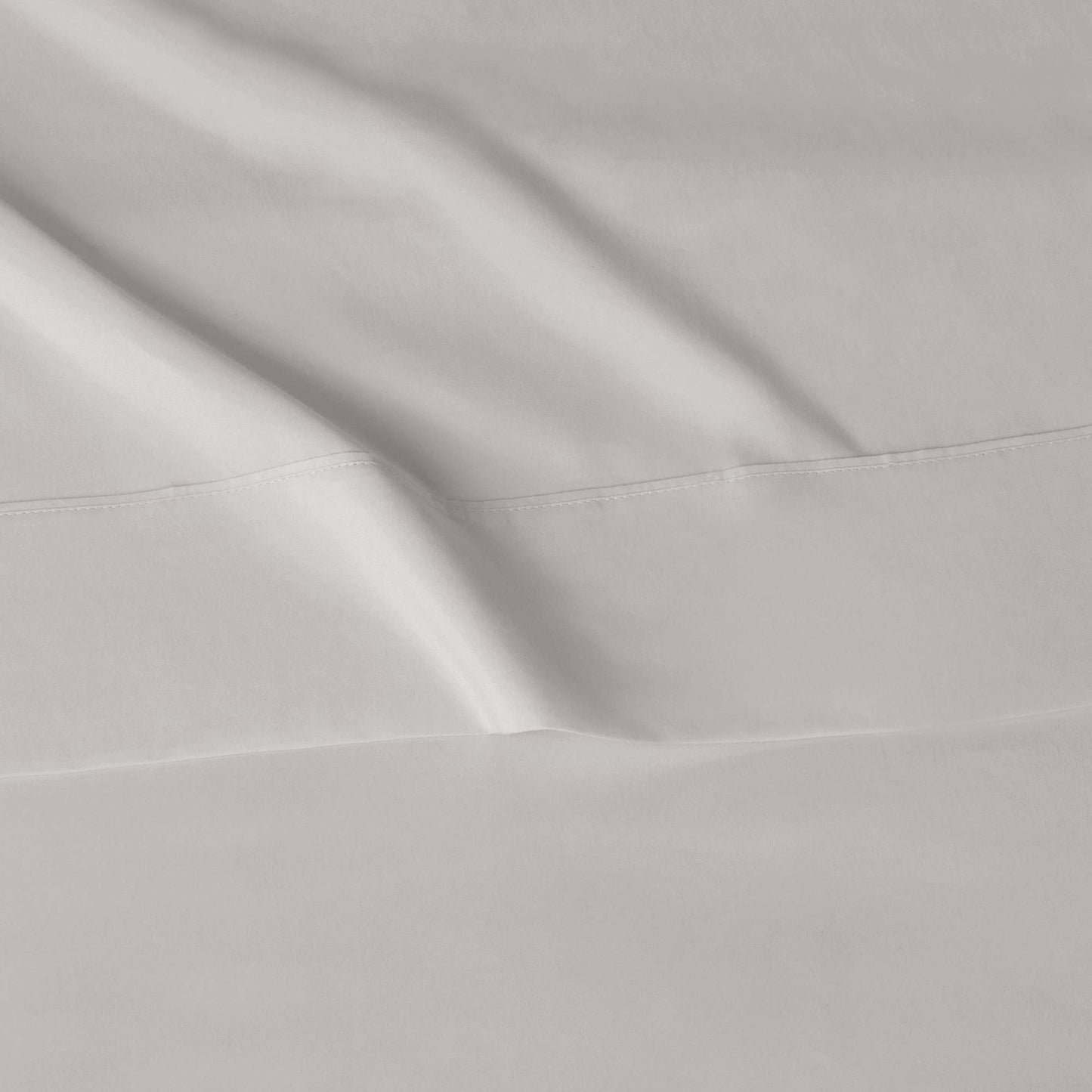 AmazonBasics Light-Weight Microfiber Sheet Set - Full, Black