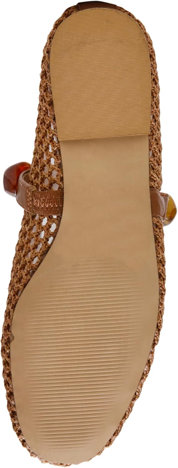Steve Madden Women's Poppin Ballet Flat