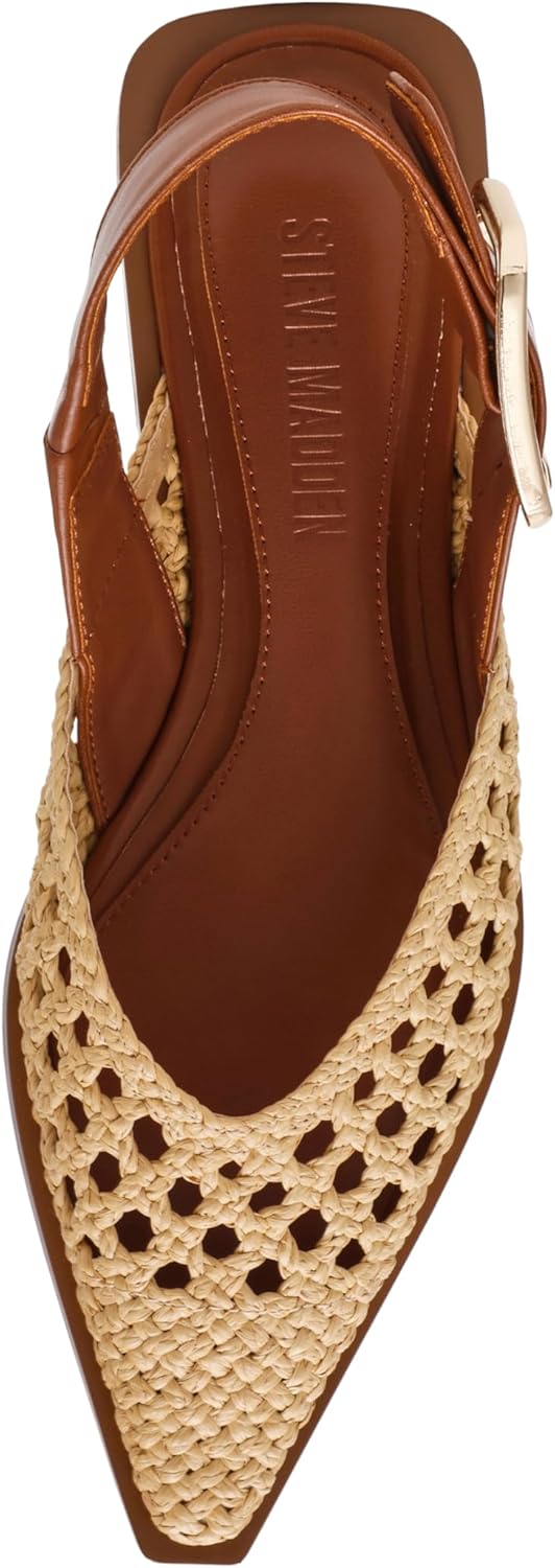 Steve Madden Women's Shay