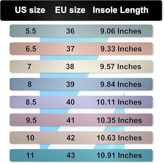 YHOON Women's Walking Shoes Slip-on - Sock Sneakers