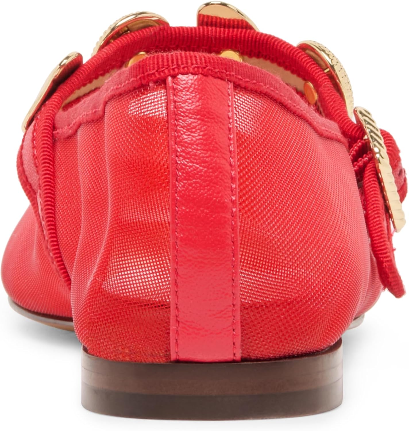 Dolce Vita Women's Relan Mesh Flats