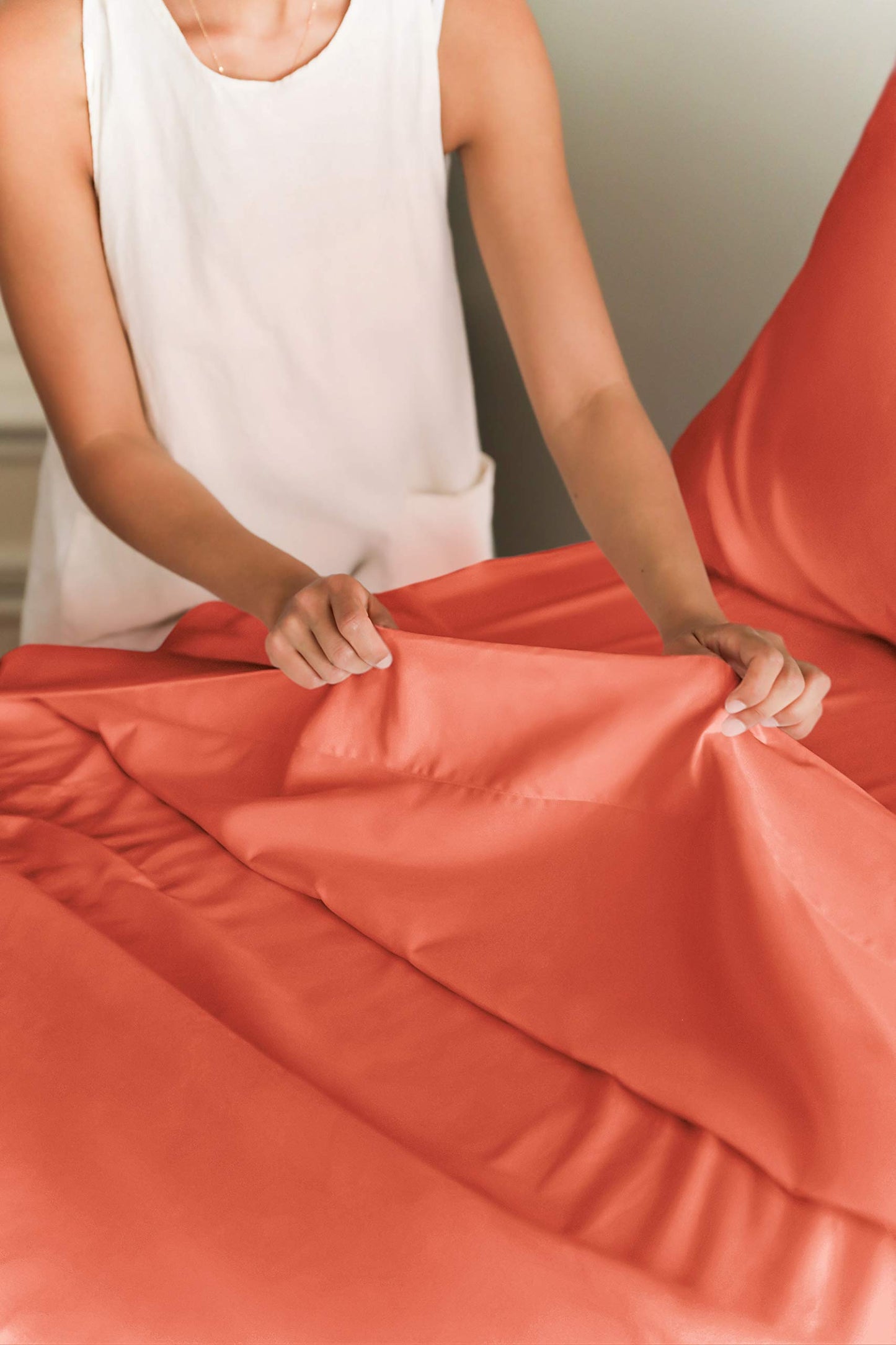 Extra Deep Pocket Sheets