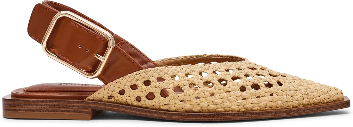 Steve Madden Women's Shay
