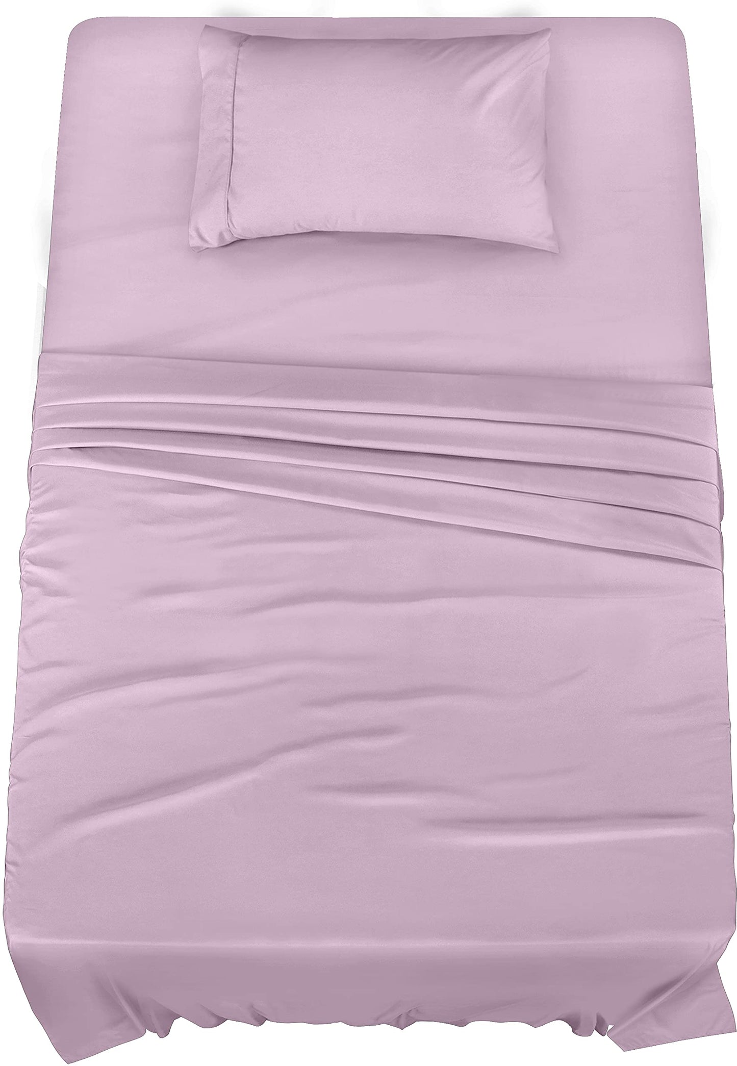Utopia Bedding Bed Sheet Set - 4 Piece Full Bedding