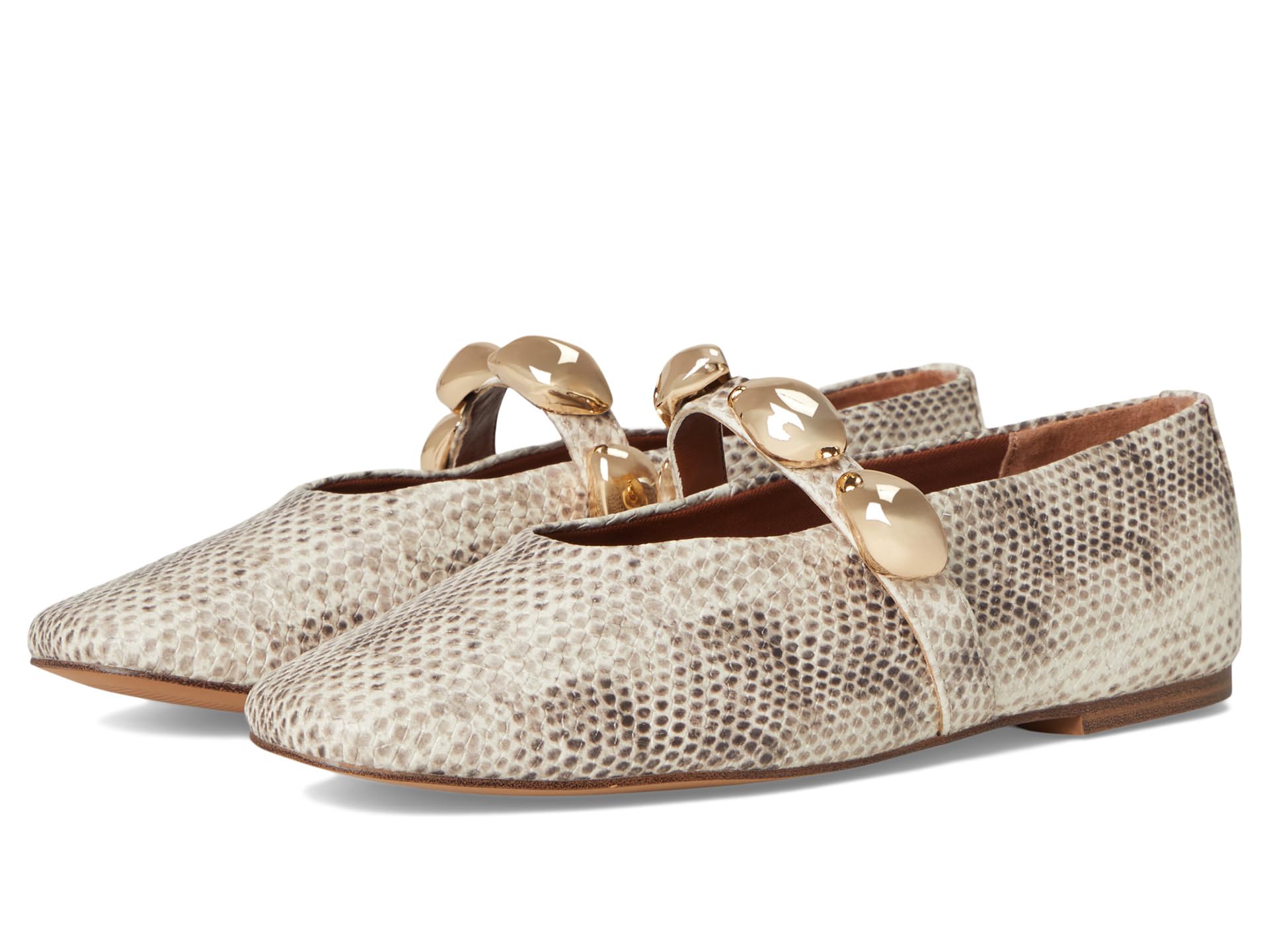 Steve Madden Women's Poppin Ballet Flat