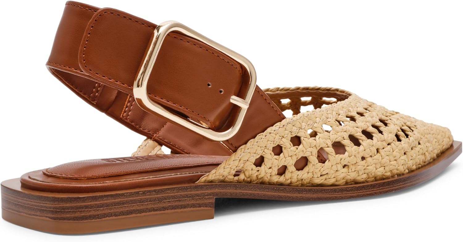Steve Madden Women's Shay